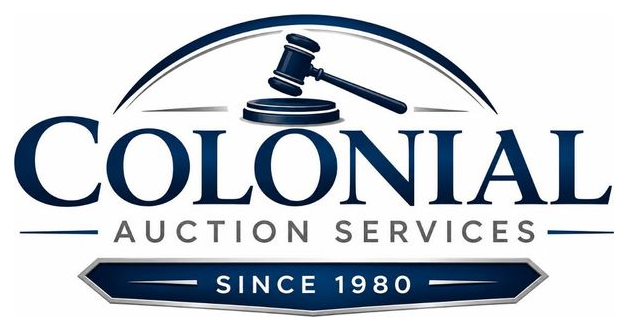 Colonial Auction Services, Inc.